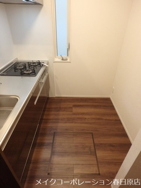 クレストヴェール清水 その他12