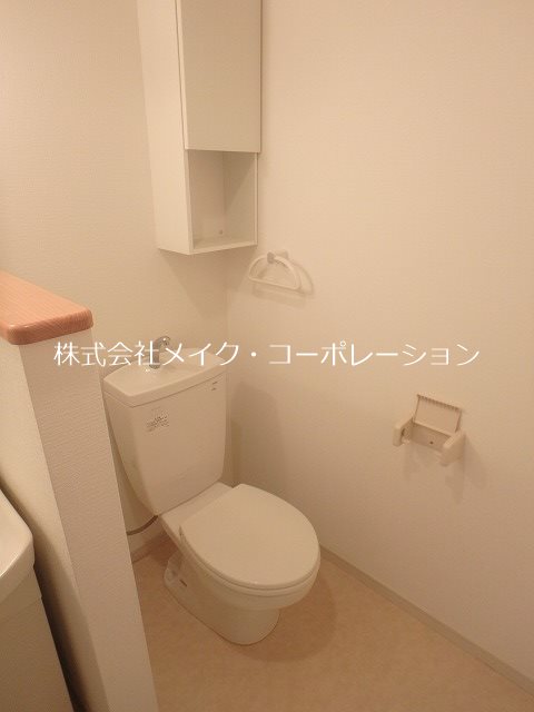 コーポおかやま その他2