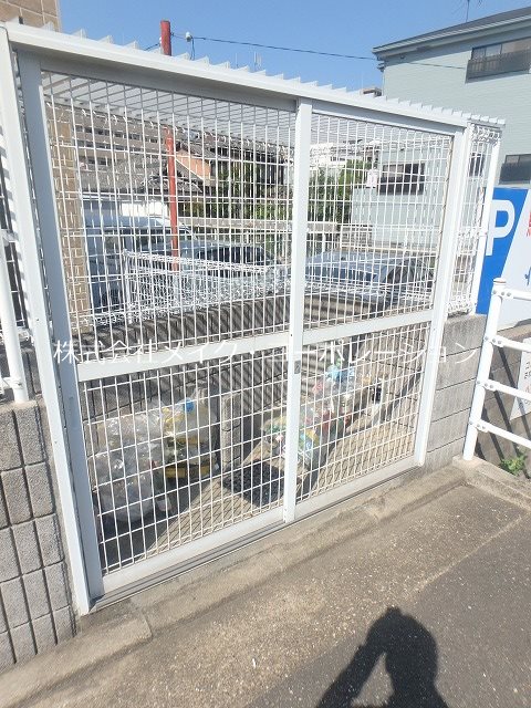 コーポおかやま その他16