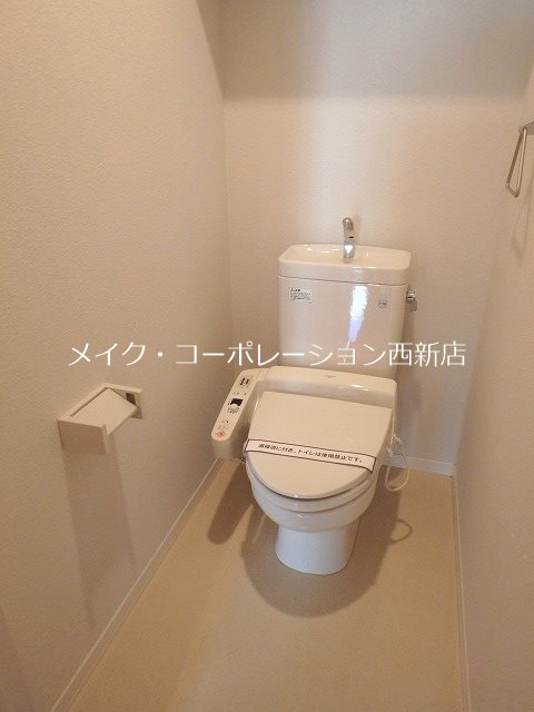 シャーメゾンＫ２～ネット無料～ その他1