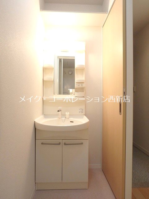 シャーメゾンＫ２～ネット無料～ その他2