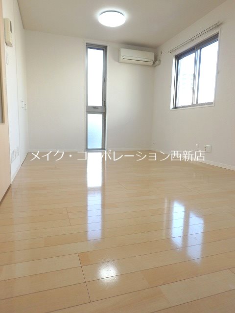シャーメゾンＫ２～ネット無料～ その他3
