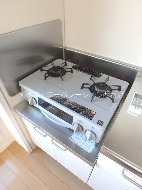 シャーメゾンＫ２～ネット無料～ その他12