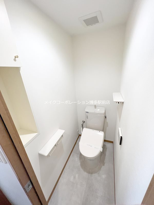 リーベスト竹下駅前 その他2