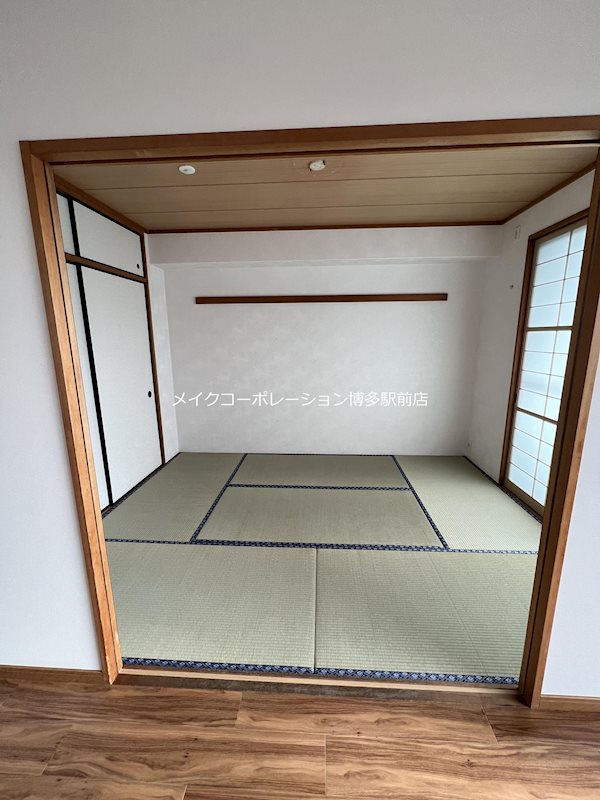 リーベスト竹下駅前 その他4