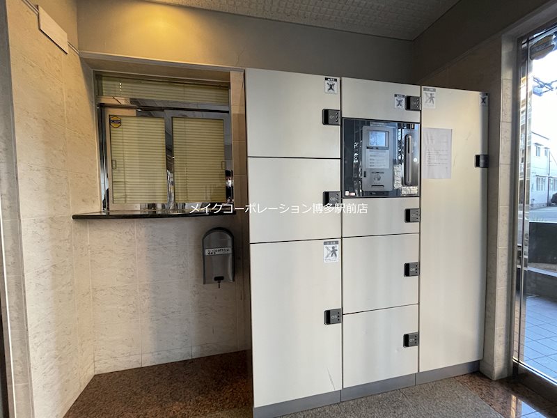 リーベスト竹下駅前 その他7