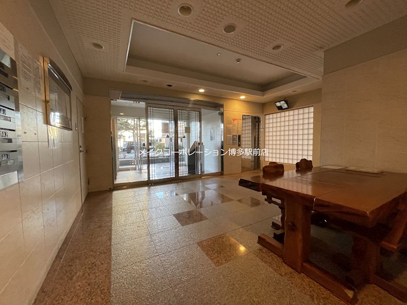 リーベスト竹下駅前 その他8