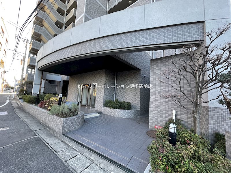 リーベスト竹下駅前 その他9