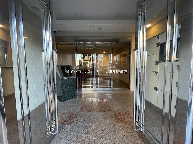 リーベスト竹下駅前 その他10