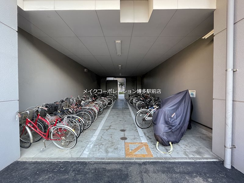 リーベスト竹下駅前 その他11