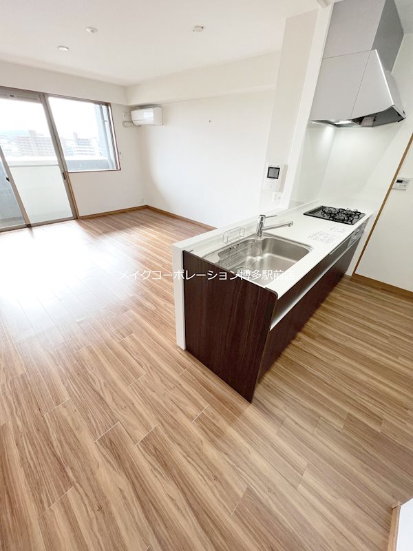 リーベスト竹下駅前 その他15