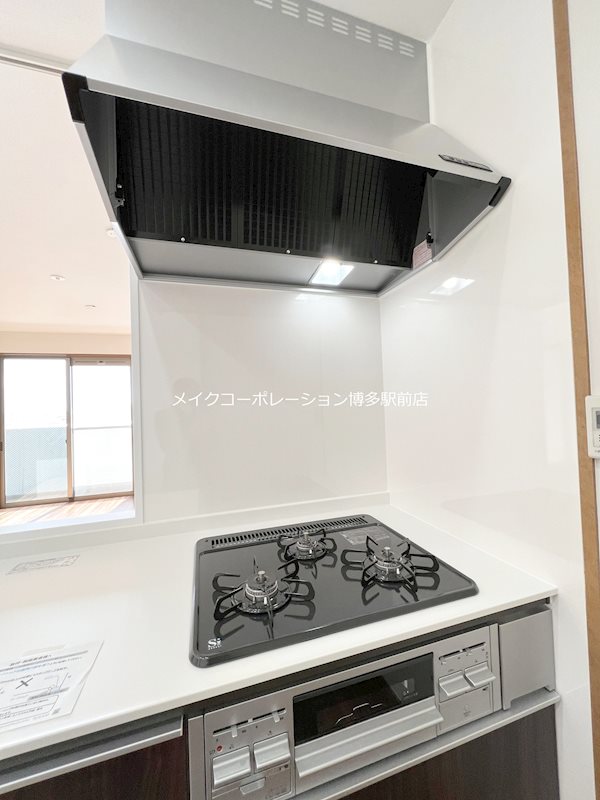 リーベスト竹下駅前 その他16