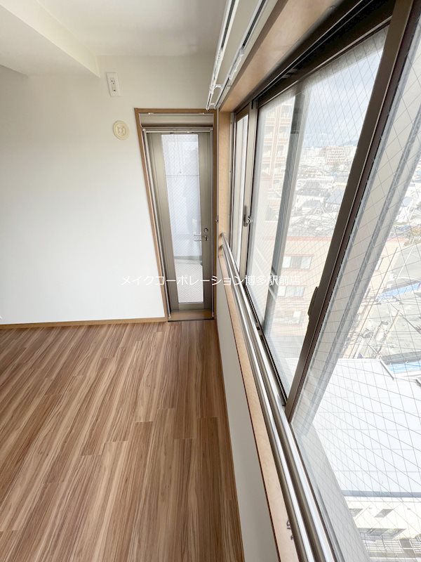 リーベスト竹下駅前 その他18