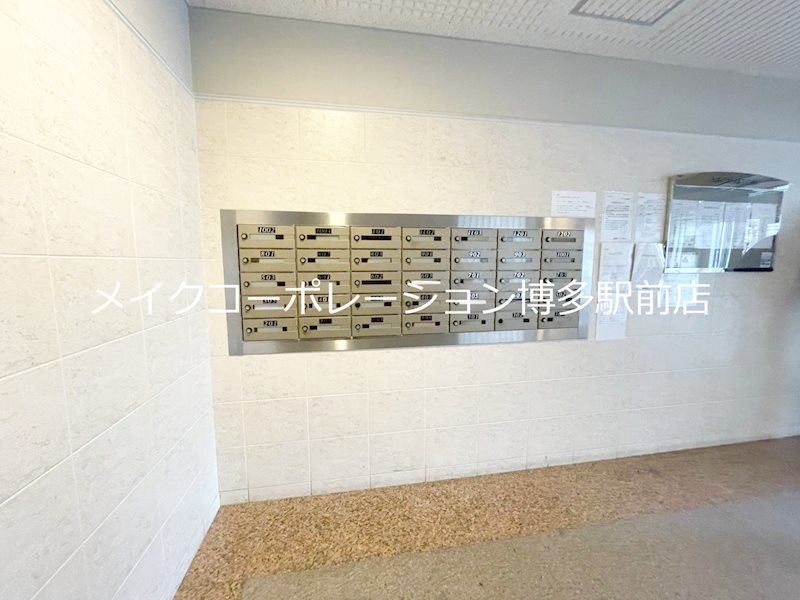 リーベスト竹下駅前 その他25