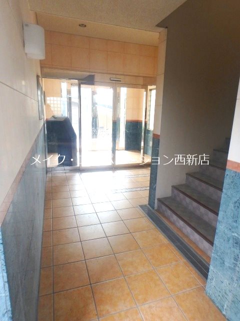 ルミエール干隈 その他外観1