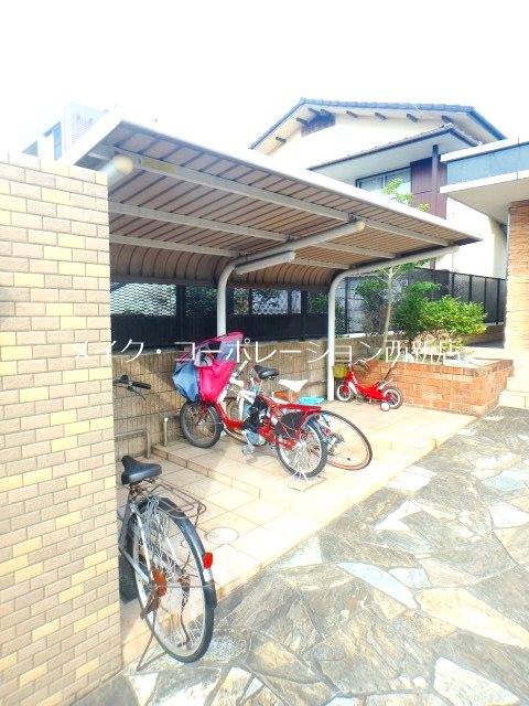 ルミエール干隈 その他外観4