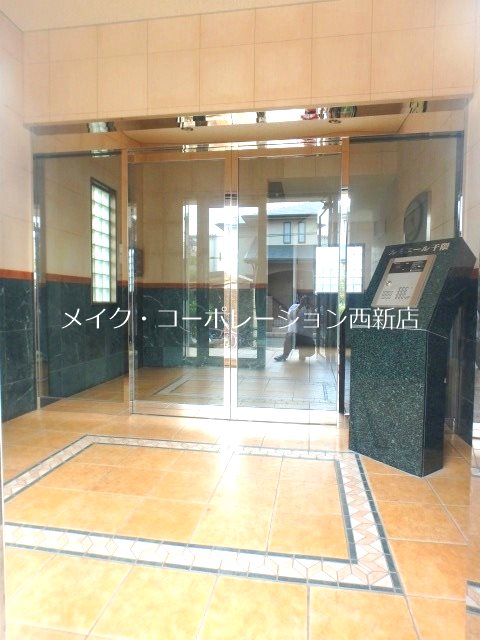 ルミエール干隈 その他外観5