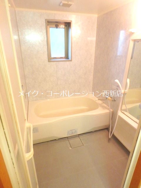 ルミエール干隈 風呂画像