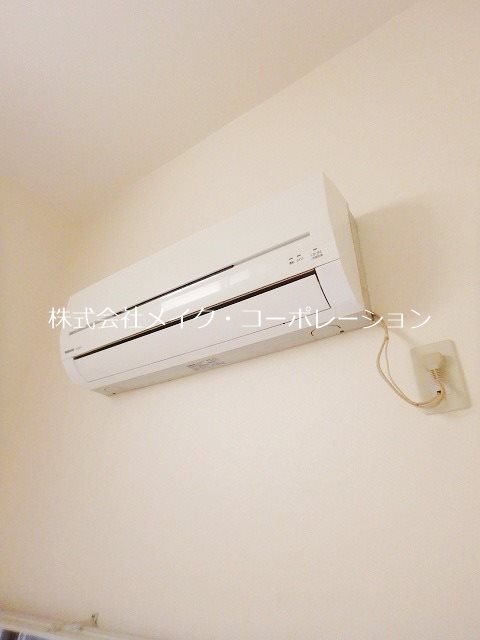 他設備 リヴェール別府~ネット無料~ その他5