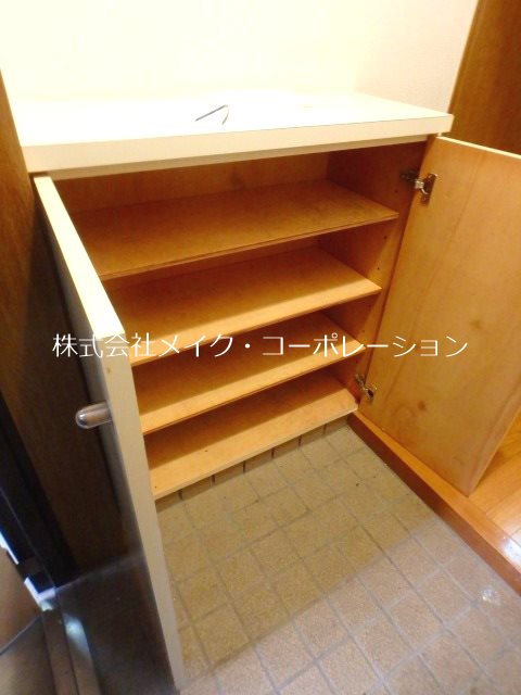 玄関 マインド鳥飼 その他8