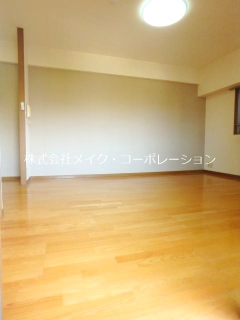 ベッドルーム マインド鳥飼 ベッドルーム