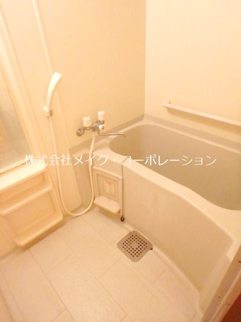 バス マインド鳥飼 風呂画像