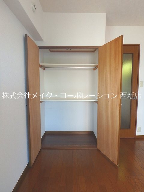 収納 GUコート西新南 その他1