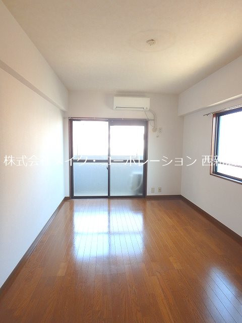 その他 GUコート西新南 その他4