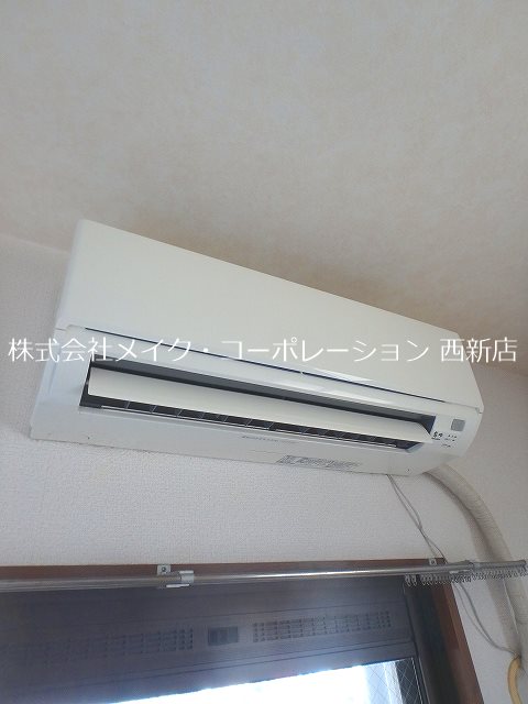 他設備 GUコート西新南 その他5