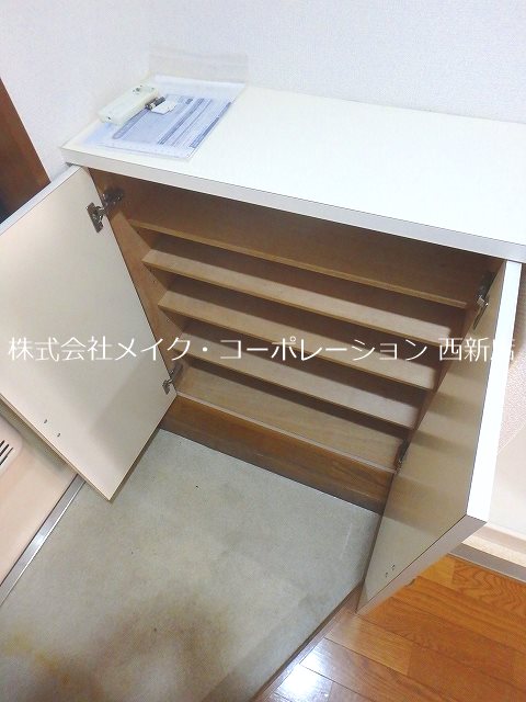 その他 GUコート西新南 その他8