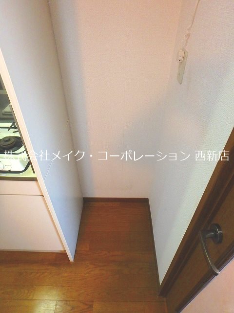 その他 GUコート西新南 その他9