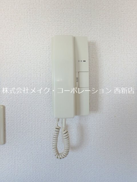 その他 GUコート西新南 その他10