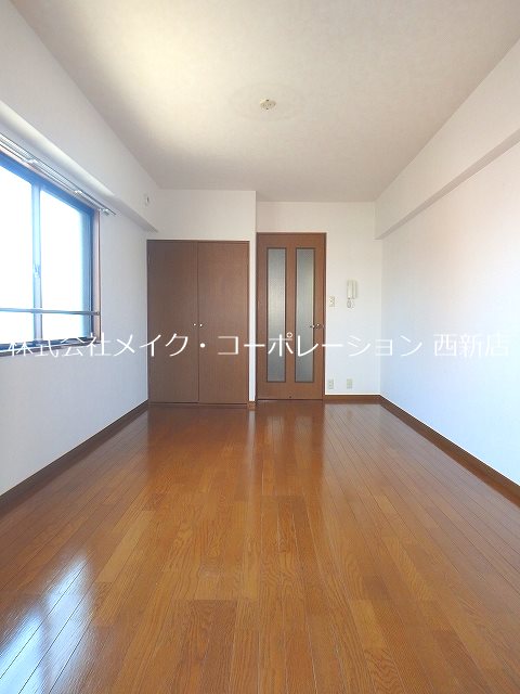 その他 GUコート西新南 その他11