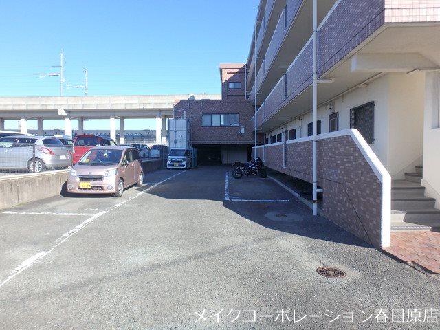 第2ピア博多南 その他外観2