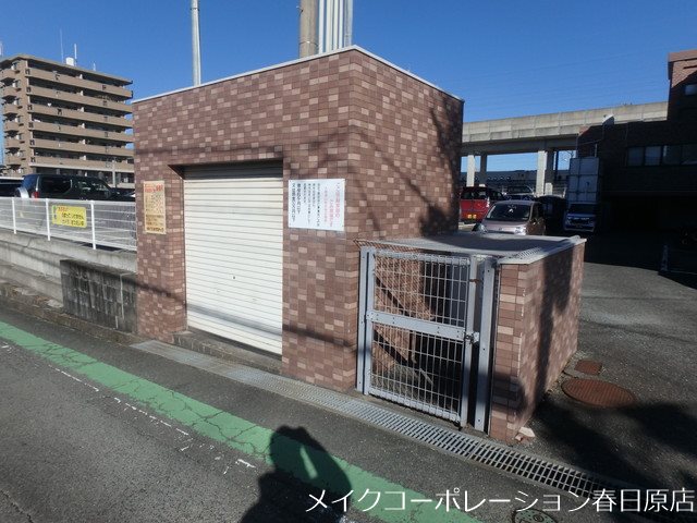 第2ピア博多南 その他外観3