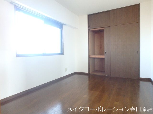 第2ピア博多南 ベッドルーム