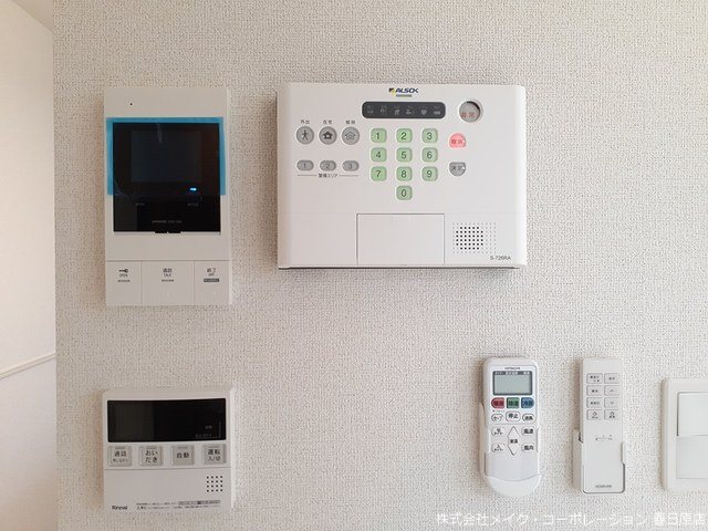 他設備 ボヌール エトワール その他6