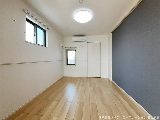 ベッドルーム ボヌール エトワール ベッドルーム