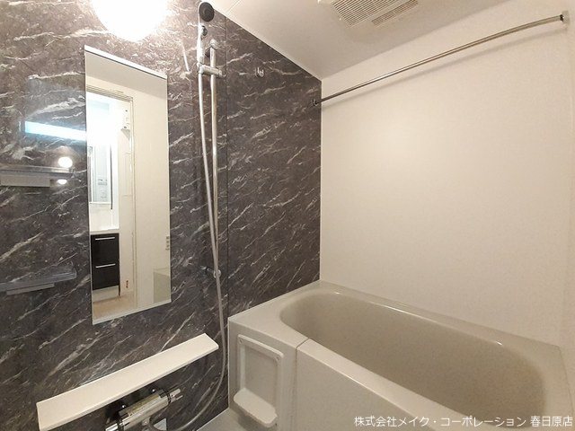 バス ボヌール エトワール 風呂画像