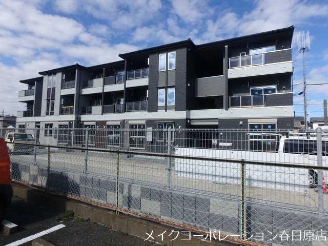 ボヌール エトワール 305号室 外観