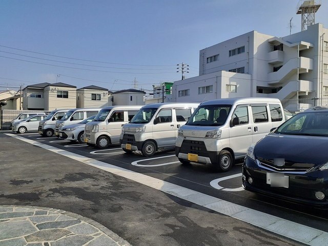 ボヌール エトワール その他外観1