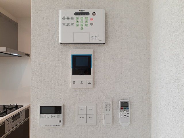 セキュリティ ボヌール エトワール その他5