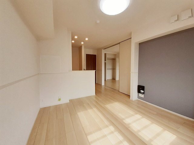 リビング ボヌール エトワール リビング
