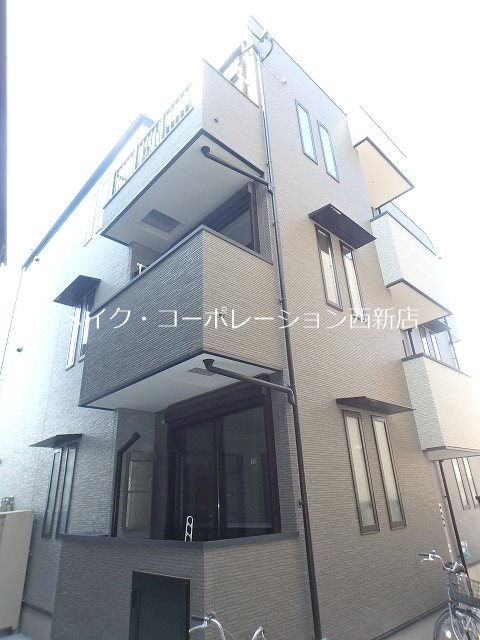 ラ・サンテ野芥 その他外観1