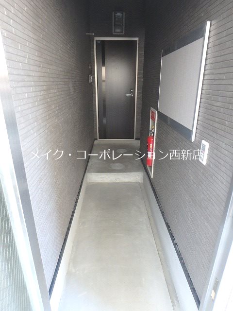 ラ・サンテ野芥 その他外観6
