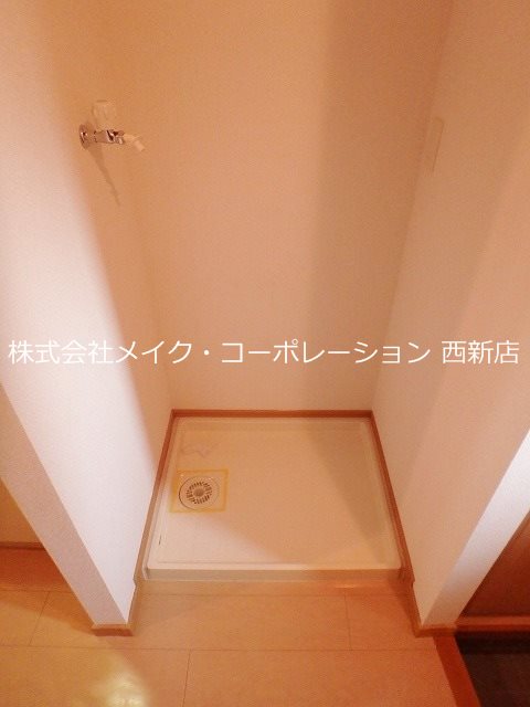 洗面所 カーサ飯倉 その他8