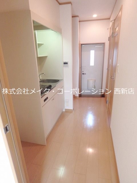 他部屋・スペース カーサ飯倉 その他9
