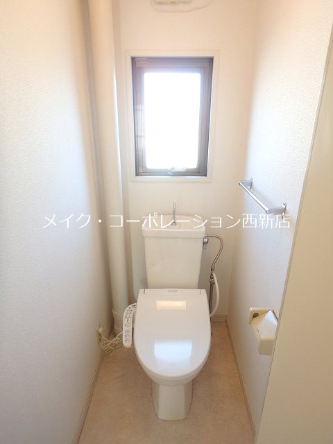 ウエルス西新 その他1