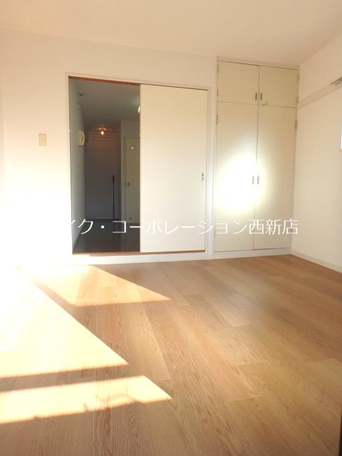 ウエルス西新 その他12