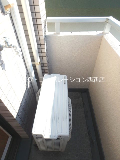ウエルス西新 その他15